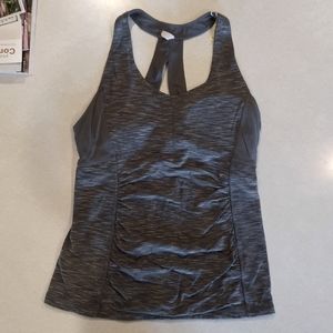 Lucy Brand active tank